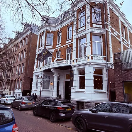 S&a Vondel Park