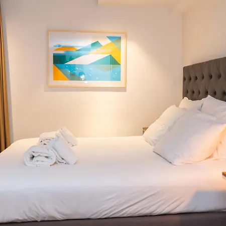 S&a Vondel Park Hotel 3*