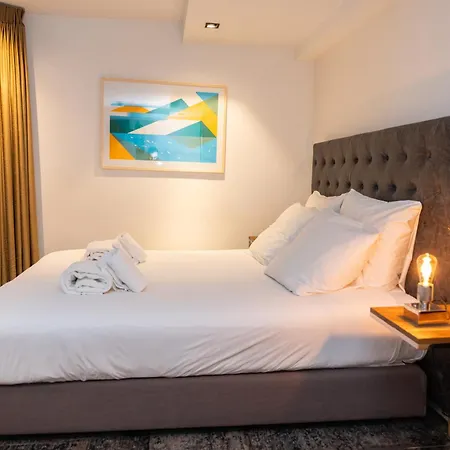 Hotel S&a Vondel Park