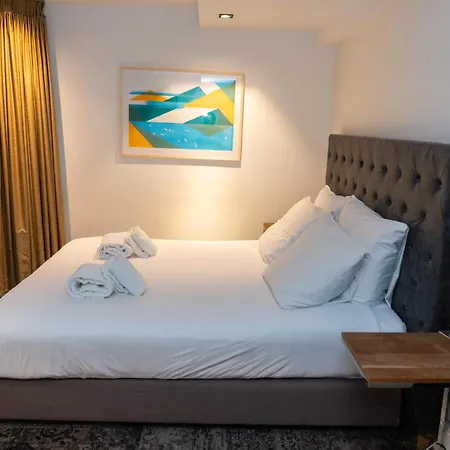 Hotel S&a Vondel Park 3*