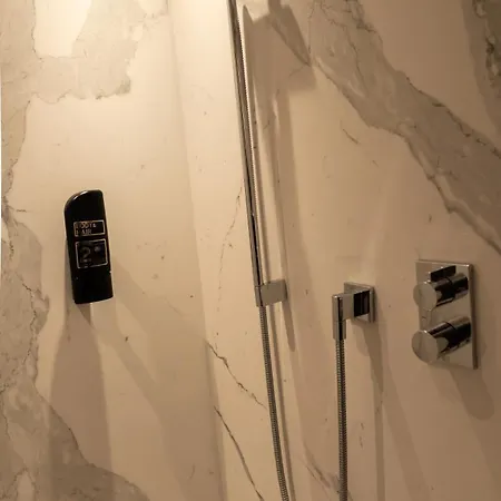 Hotel S&a Vondel Park