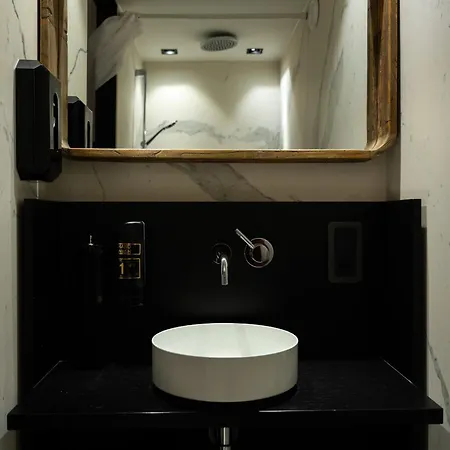 Hotel S&a Vondel Park Amsterdam