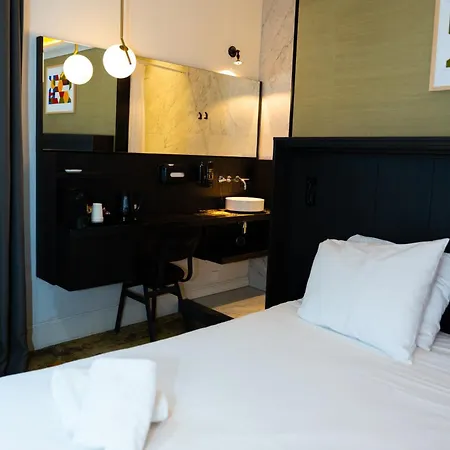 S&a Vondel Park Hotel 3*