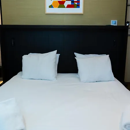 S&a Vondel Park Hotel