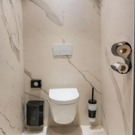 S&a Vondel Park Hotel 3*