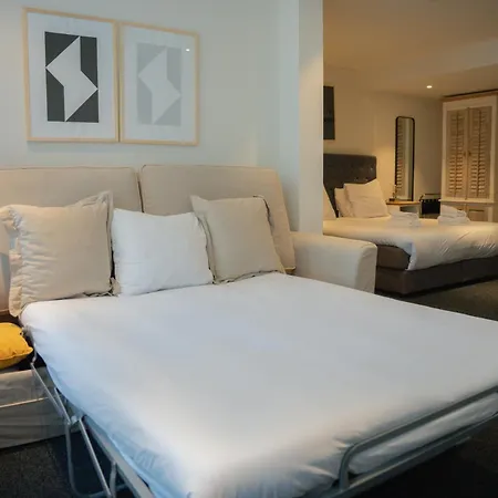 Hotel S&a Vondel Park 3*