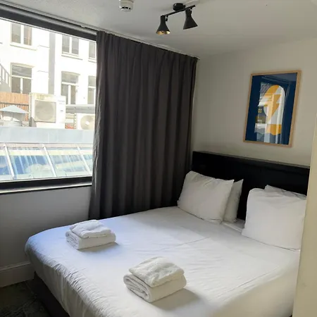 S&a Vondel Park 3* Amsterdam