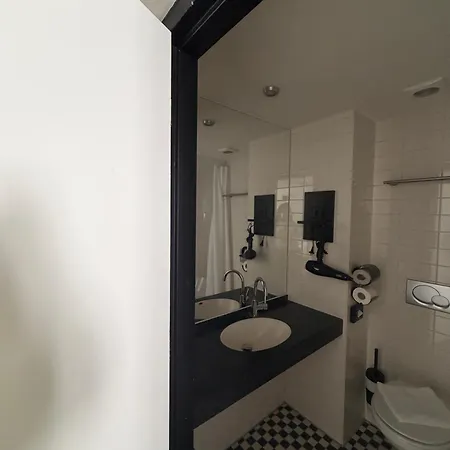 S&a Vondel Park 3* Amsterdam