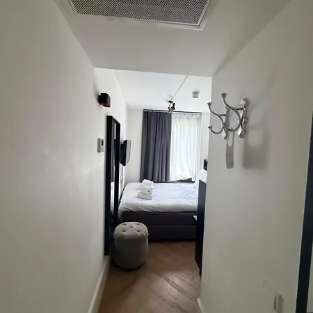 Hotel S&a Vondel Park