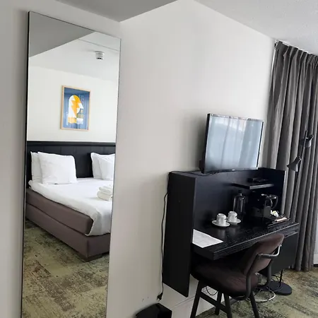 S&a Vondel Park 3* Amsterdam