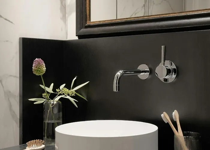 S&a Vondel Park 3* Амстердам