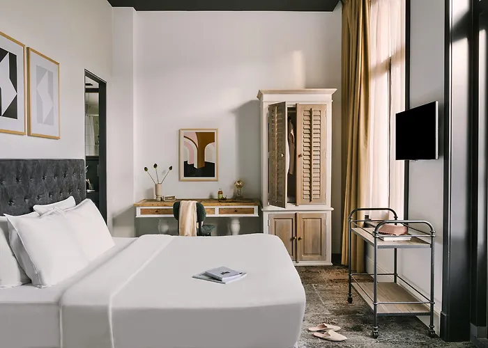 호텔 S&a Vondel Park 3*