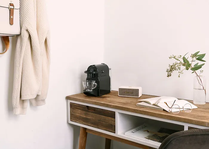 S&a Vondel Park 암스테르담