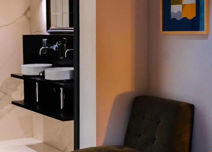 S&a Vondel Park 호텔 암스테르담