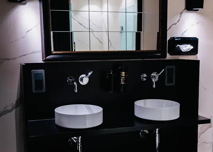 S&a Vondel Park 암스테르담