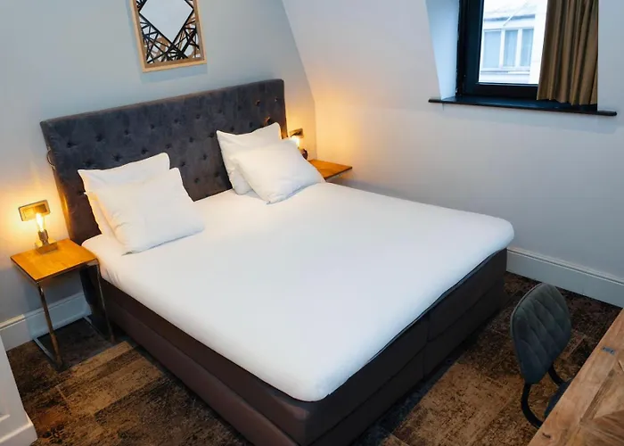 S&a Vondel Park 호텔 암스테르담