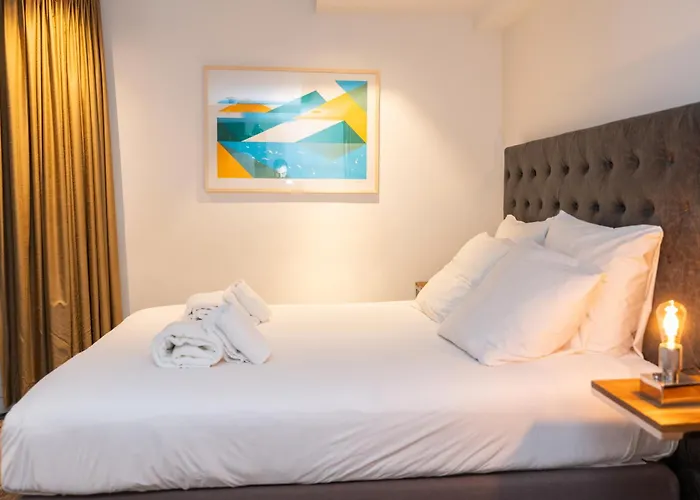 S&a Vondel Park Hotel 3*