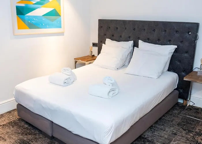 S&a Vondel Park Hotel