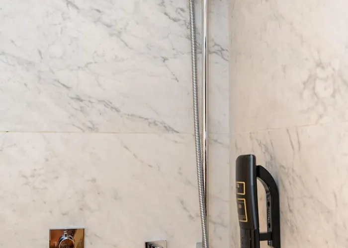 S&a Vondel Park Hotel 3*