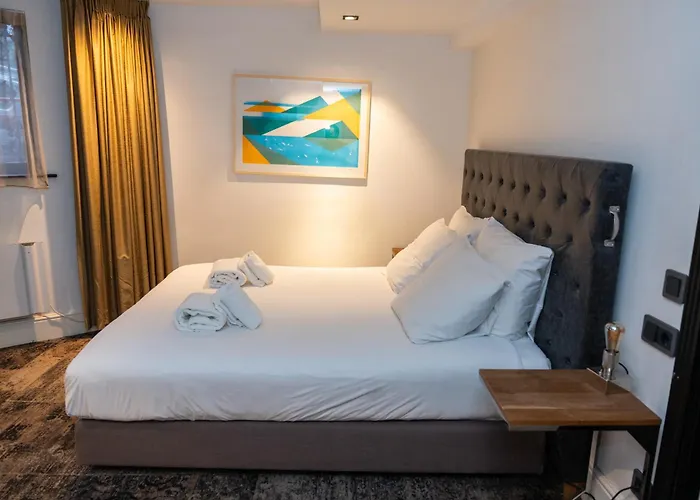 Hotel S&a Vondel Park 3*