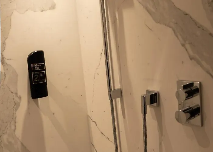 Hotel S&a Vondel Park