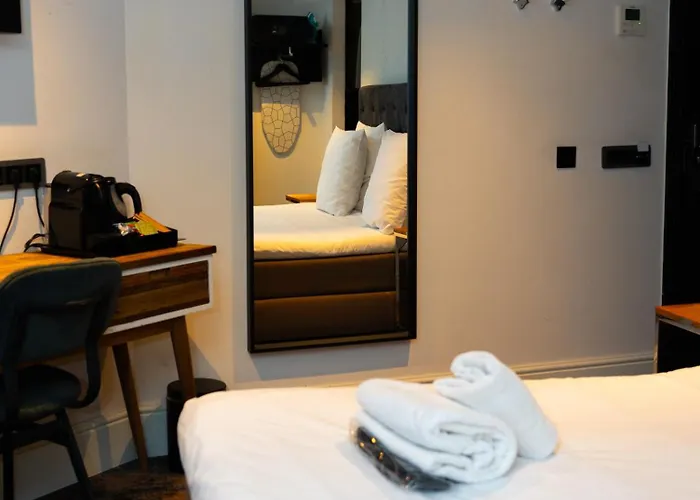 S&a Vondel Park Amsterdam