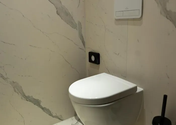 Hotel S&a Vondel Park