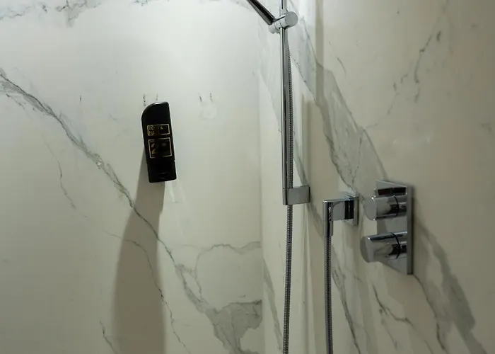 S&a Vondel Park Hotel Amsterdam