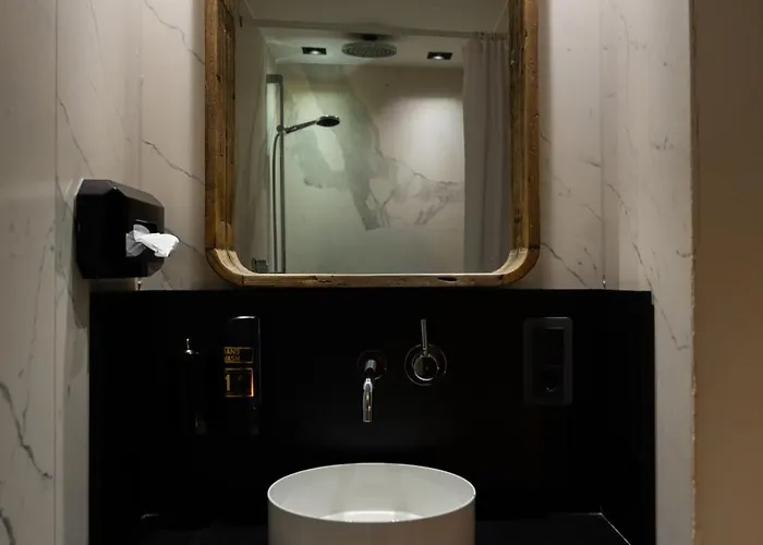 Hotel S&a Vondel Park