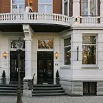 S&a Vondel Park Ámsterdam
