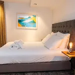 Hotel S&a Vondel Park