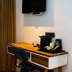 Hotel S&a Vondel Park 3*
