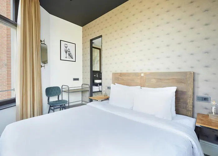 Hotel S&a Vondel Park