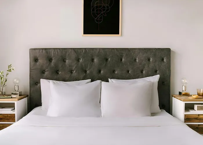 Hotel S&a Vondel Park 3*